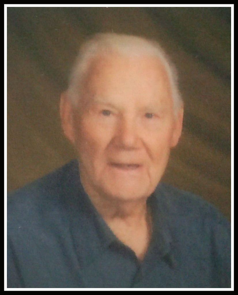 John Lester Ahmann