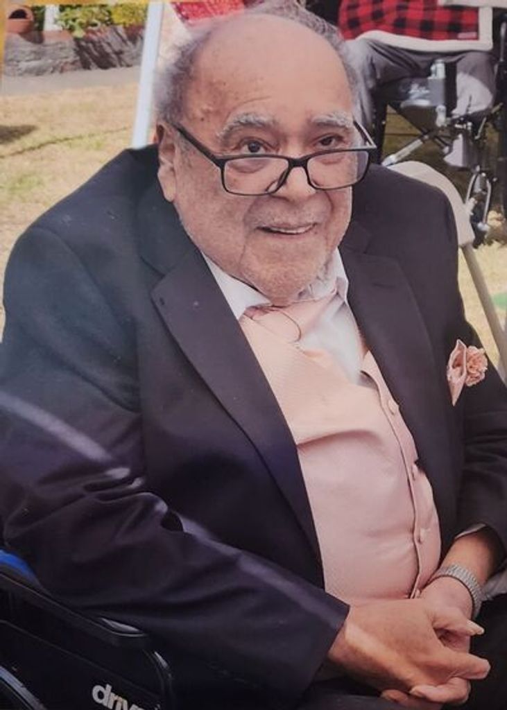 Raymond Aristeo Mijarez Profile Photo