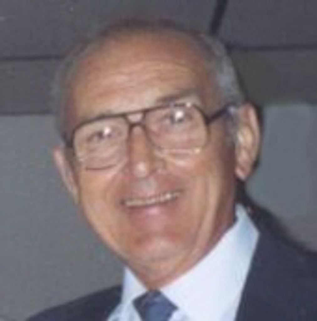 Gene Barker