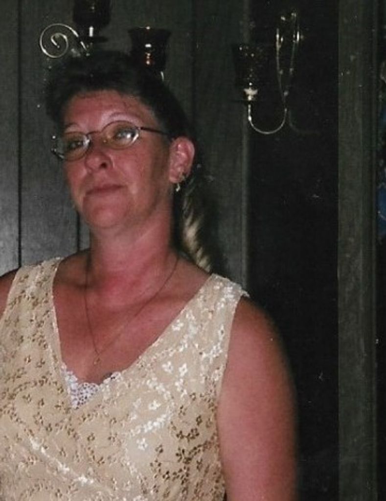 Tammy Kirkland Profile Photo