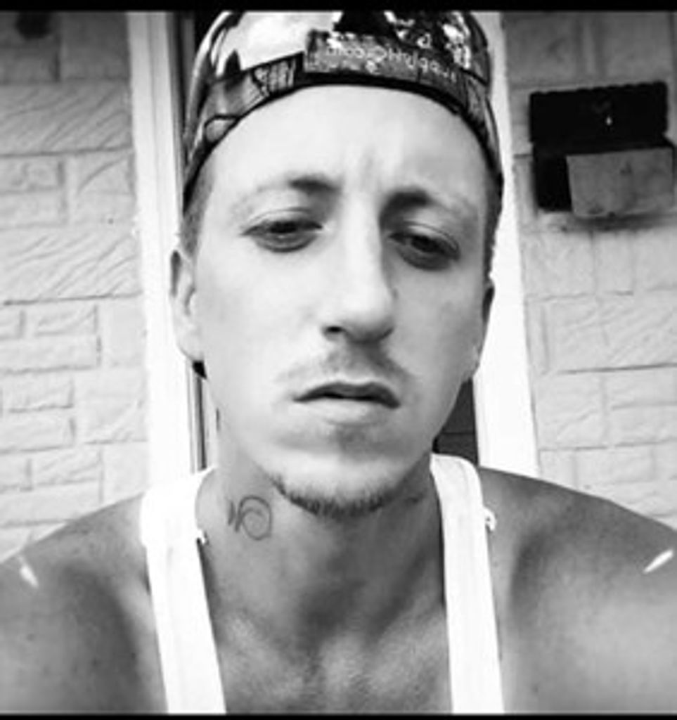 Wesley Madison