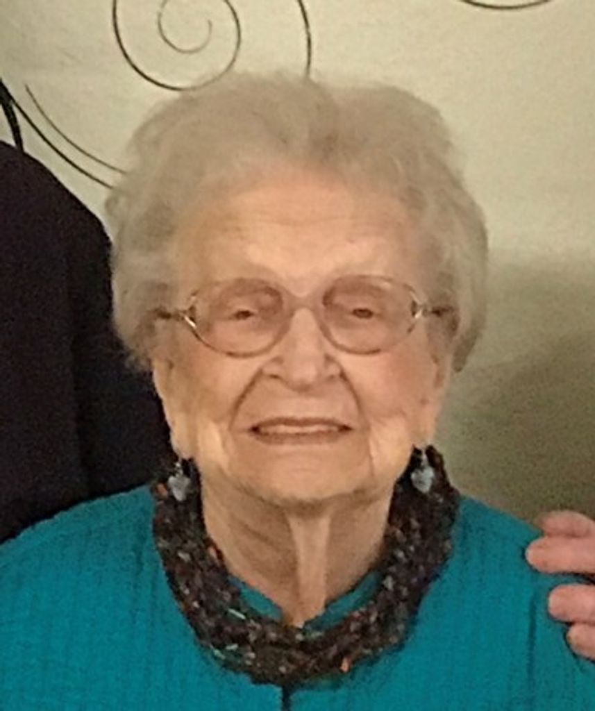 Ruth H. Nelson