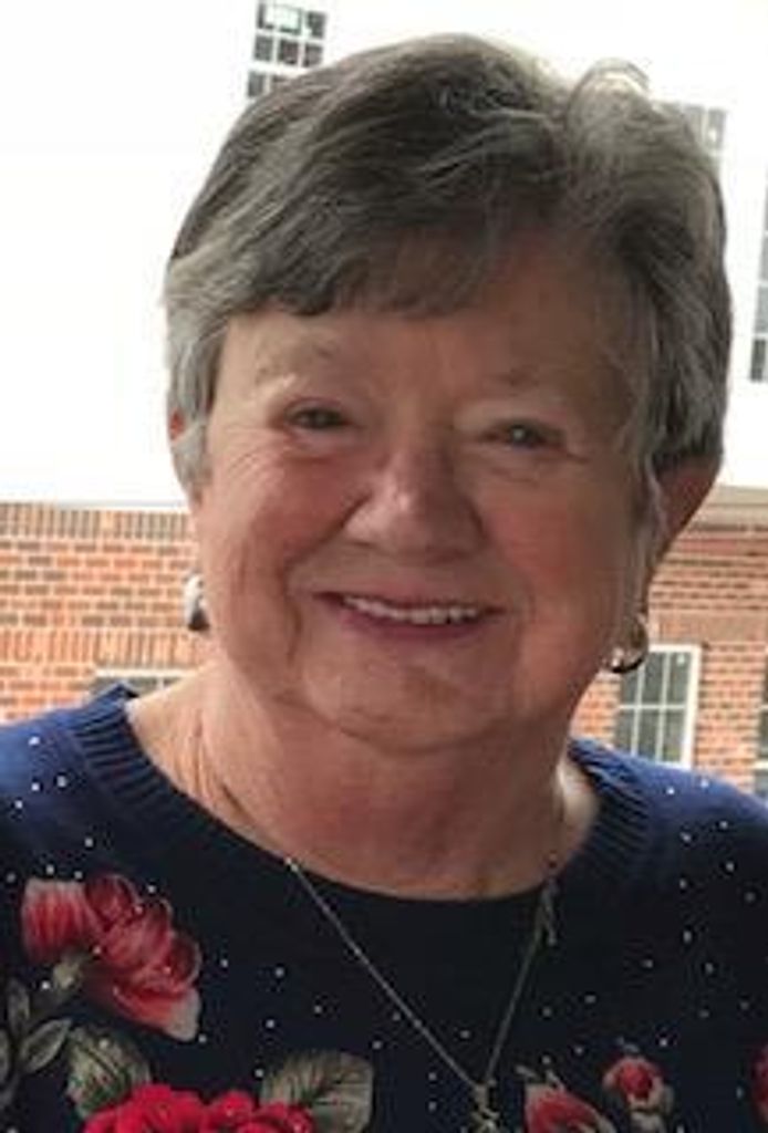 Alice M. Henry
