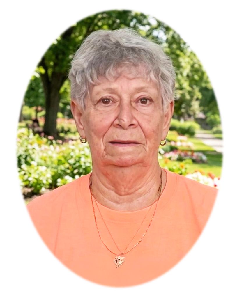 Sherry W. Buchanan