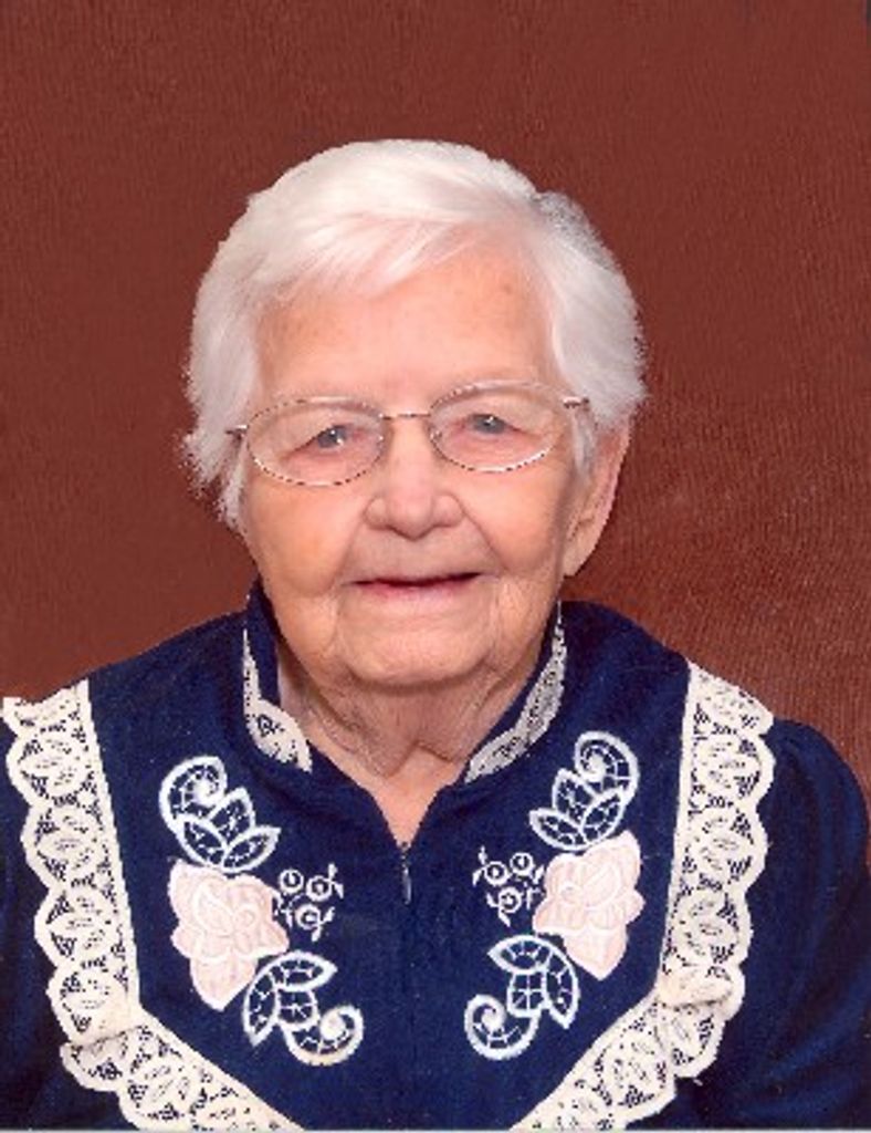 Melvina P. Small