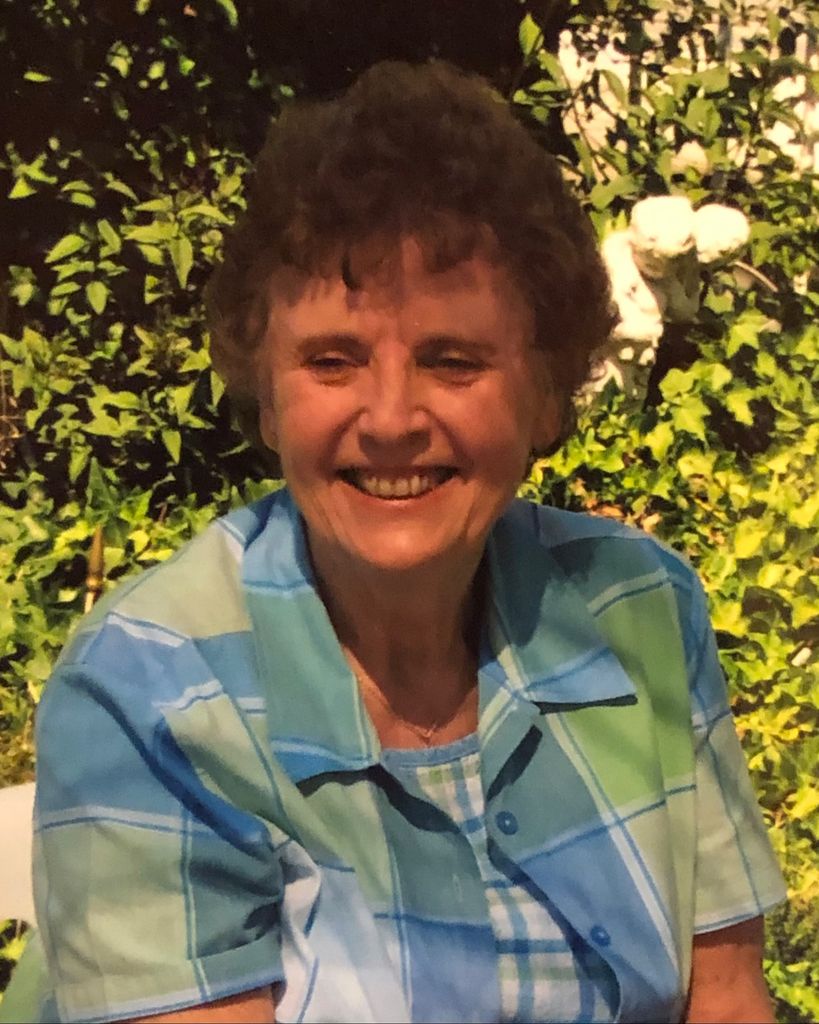 Elizabeth Vaihinger