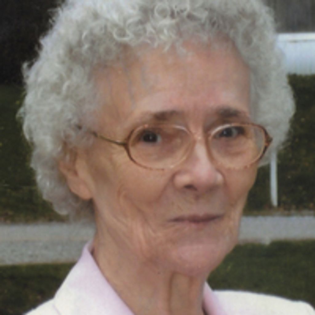 Eldra Dean Hayes