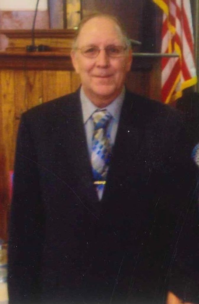 Bradley L. Foster Profile Photo