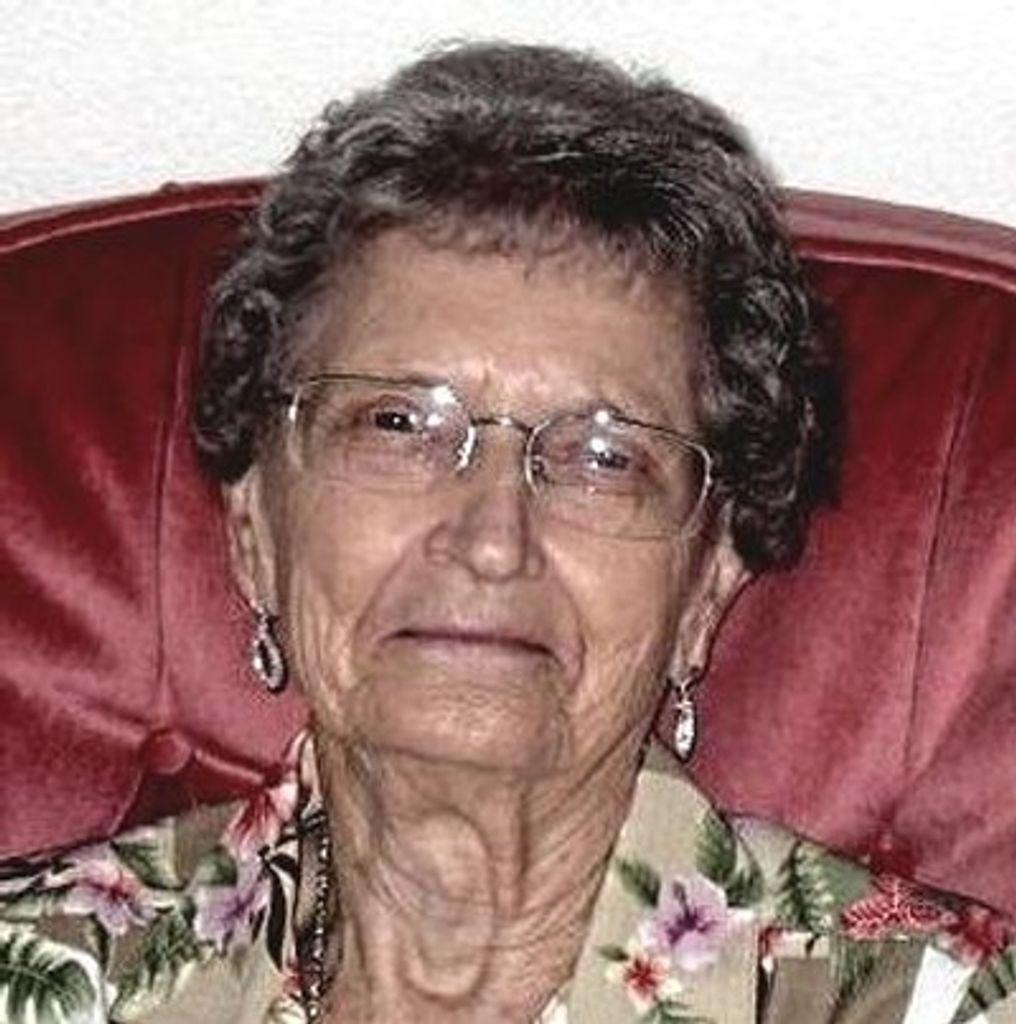 Theresa E Burchette Profile Photo