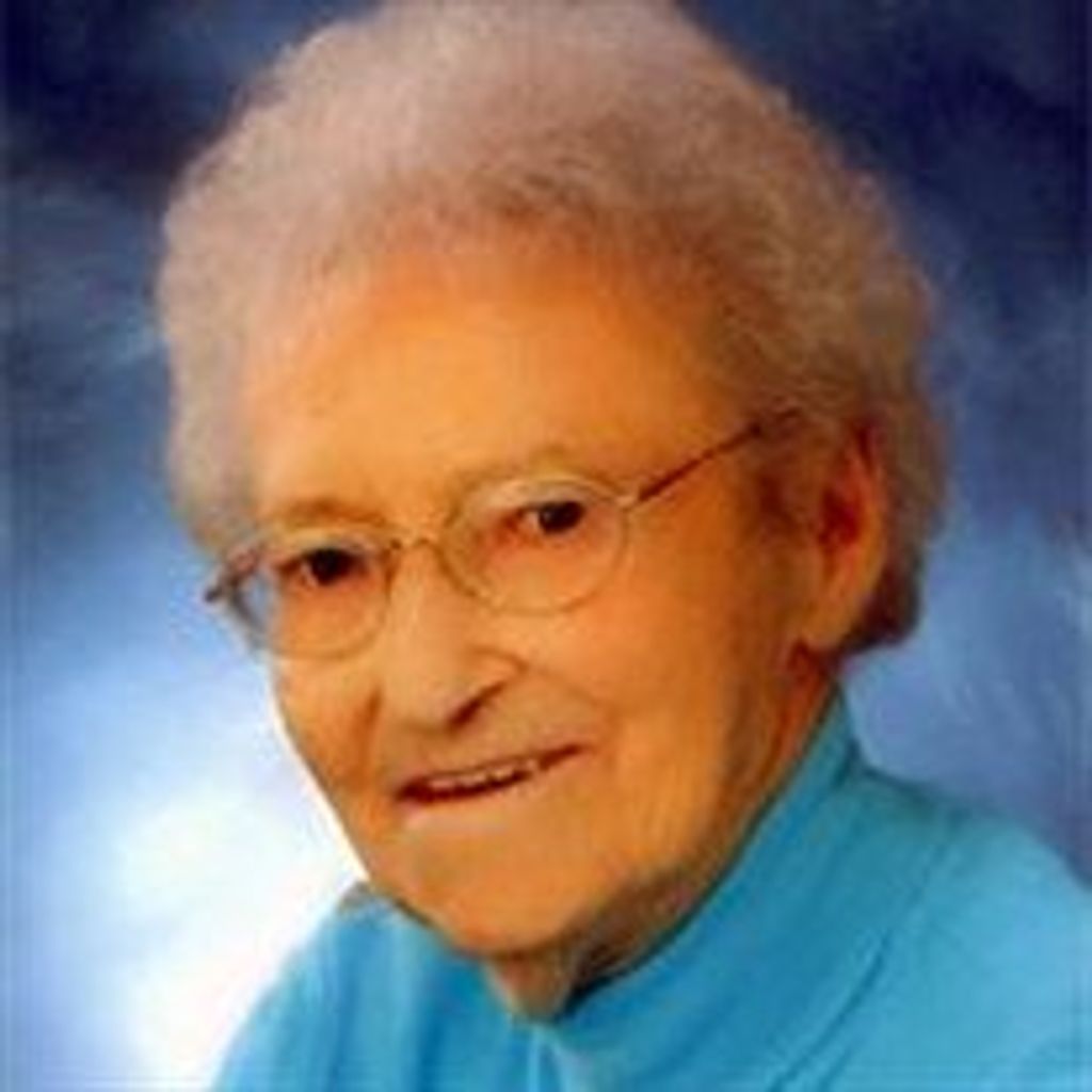 Olive Mechling
