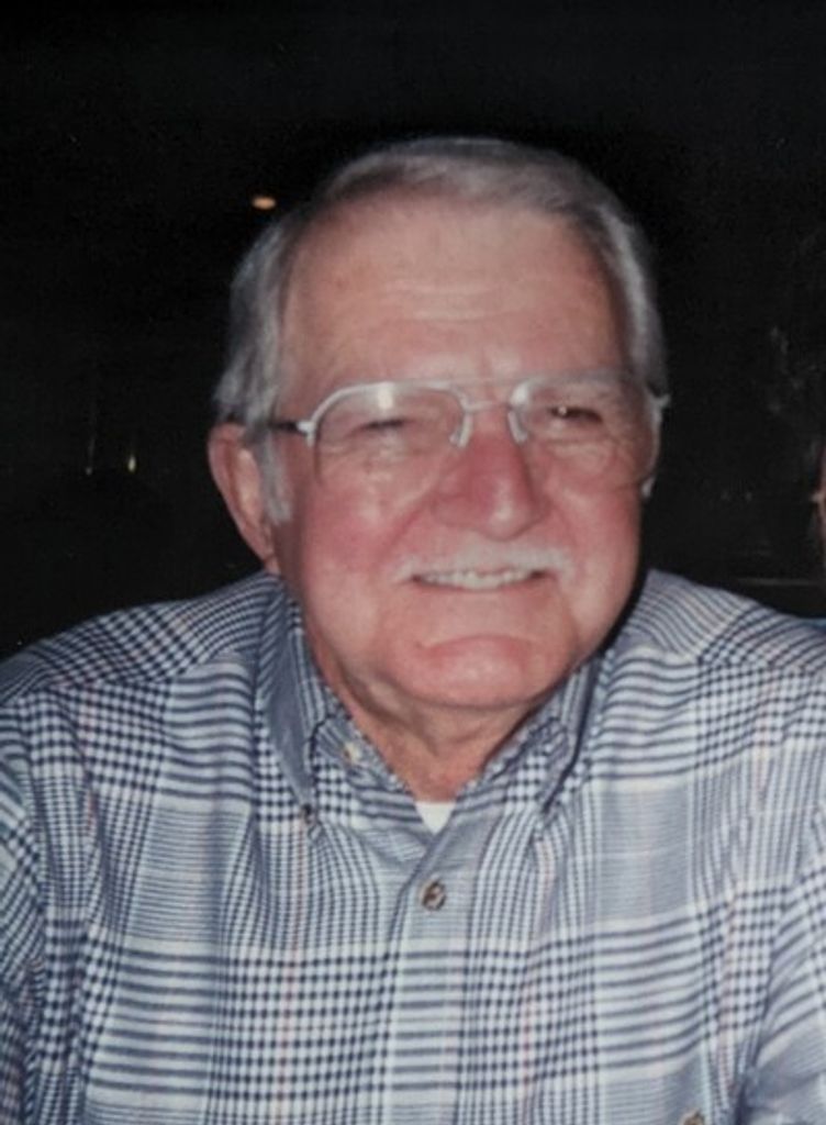 Francis "Frank" H. Bissenden