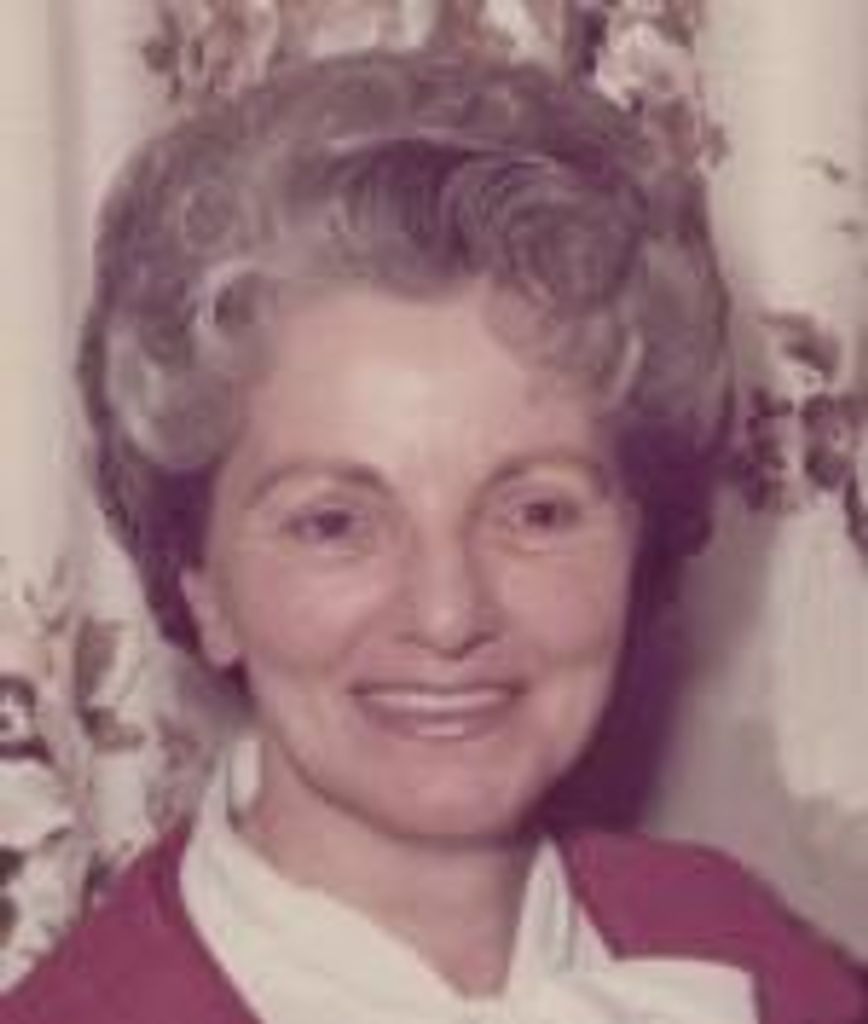 Grace Ann Powell
