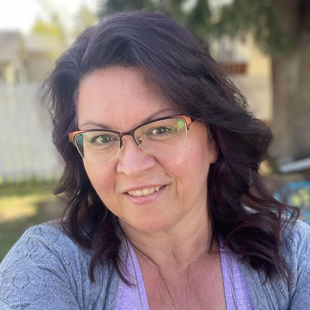 Lisa Muriel Giesbrecht Profile Photo