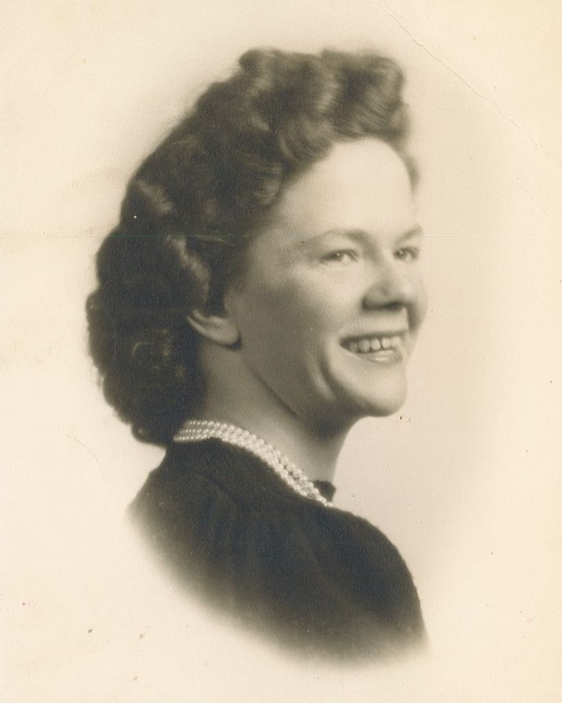 Pauline T. Cetto