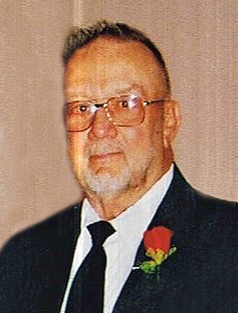 Logan Duane Jackson Profile Photo