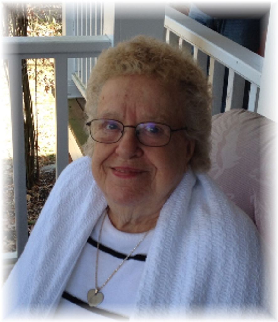 Doris Jean Ginthum Profile Photo