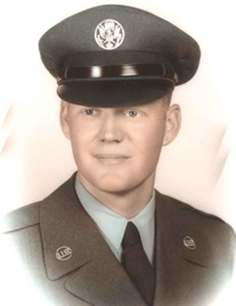 Raymond Louis Lueke Profile Photo