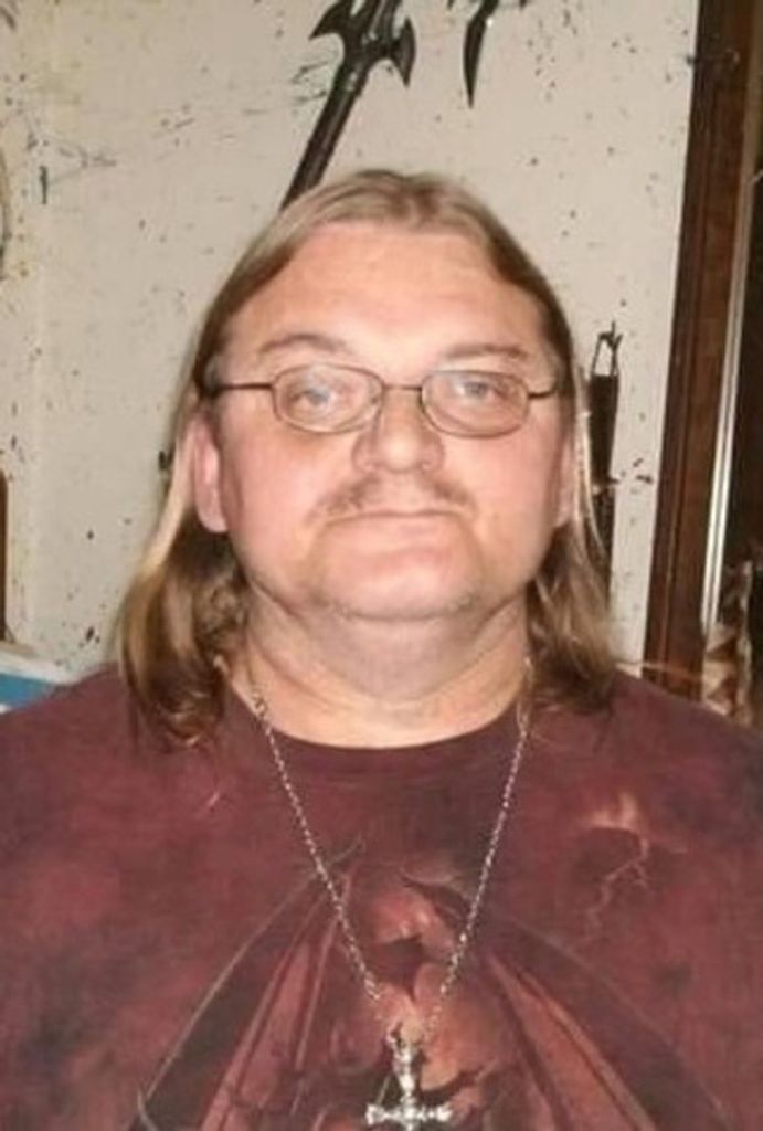 David Allen Wireman Profile Photo