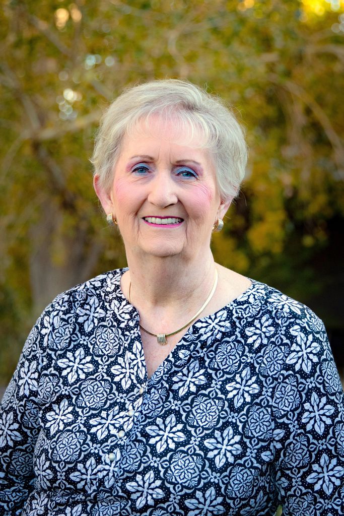 Twyla Louise Pierce Entwistle Profile Photo