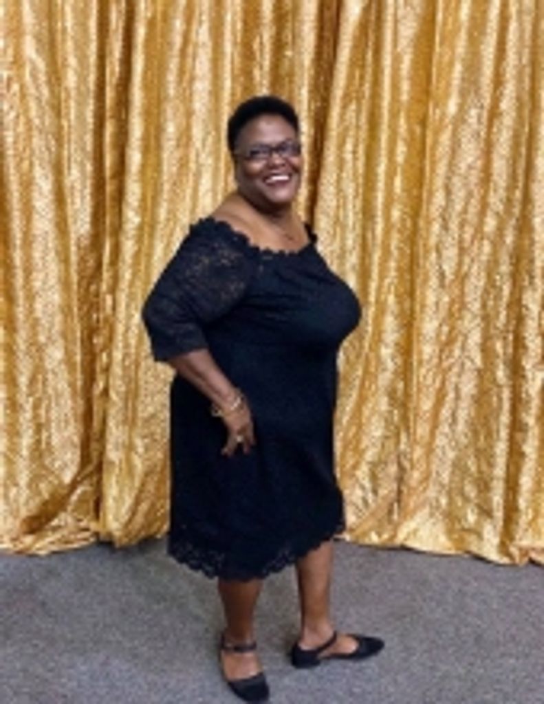 Ms. Delaine Harris Profile Photo