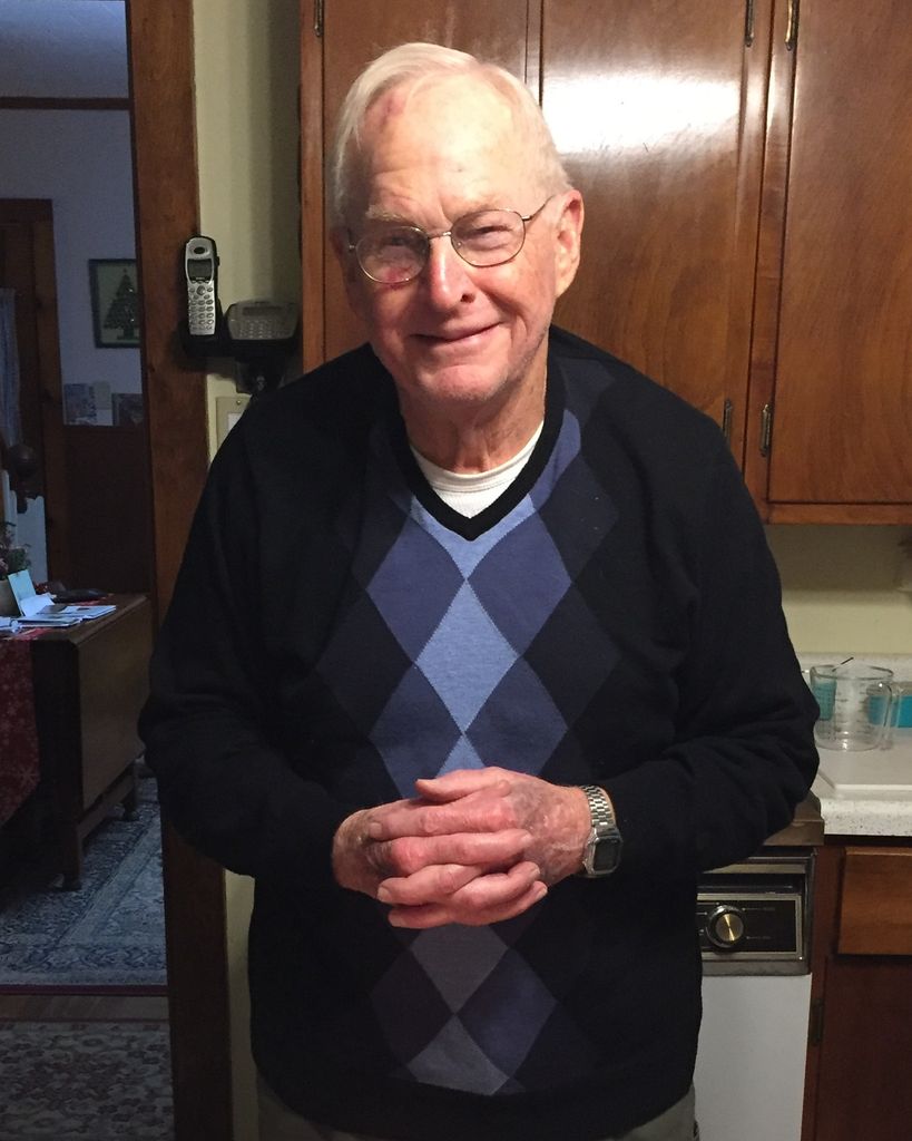 Robert J. Blackwood Profile Photo