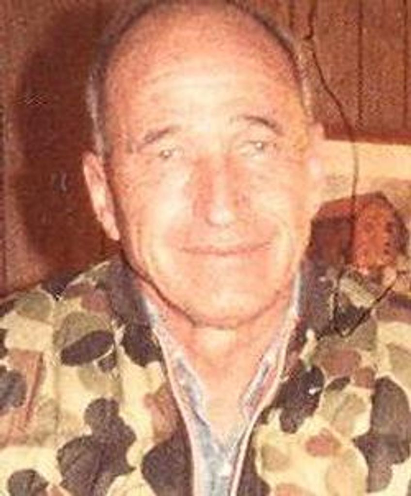 Milford Kay Egbert