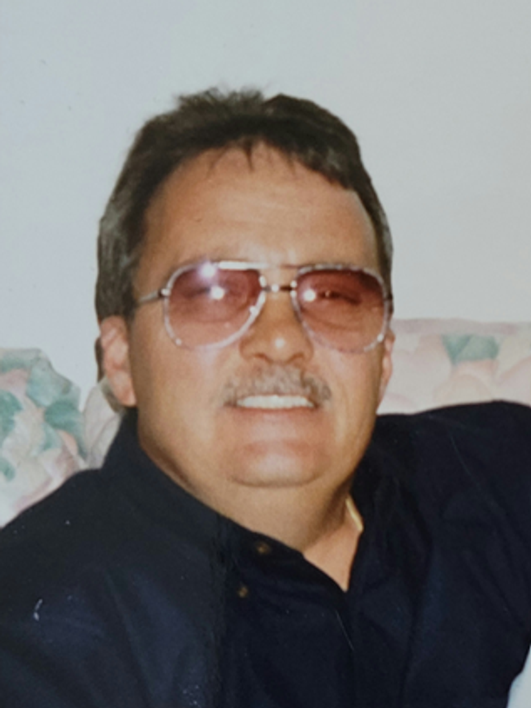 Marshall "Larry" Myers Profile Photo