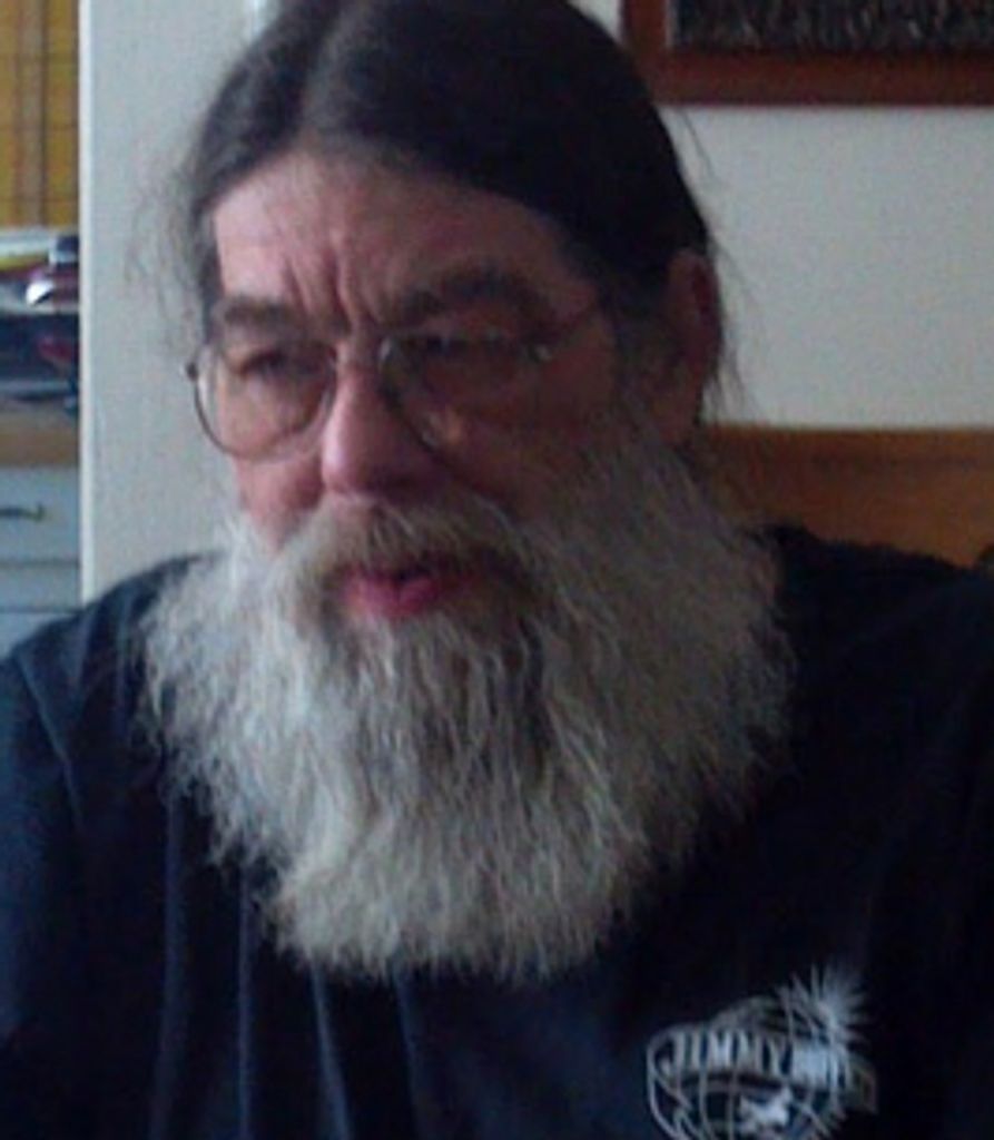 John Smyrl Profile Photo