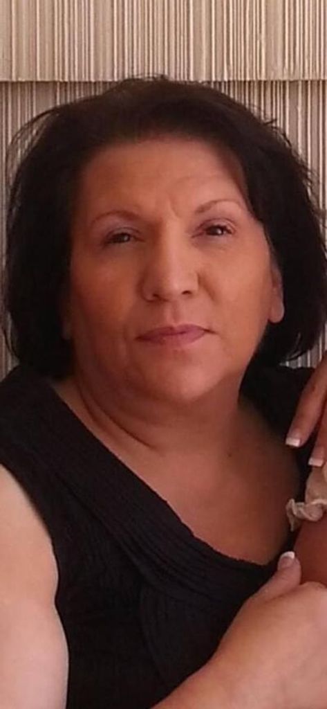 Debbie Puente Profile Photo