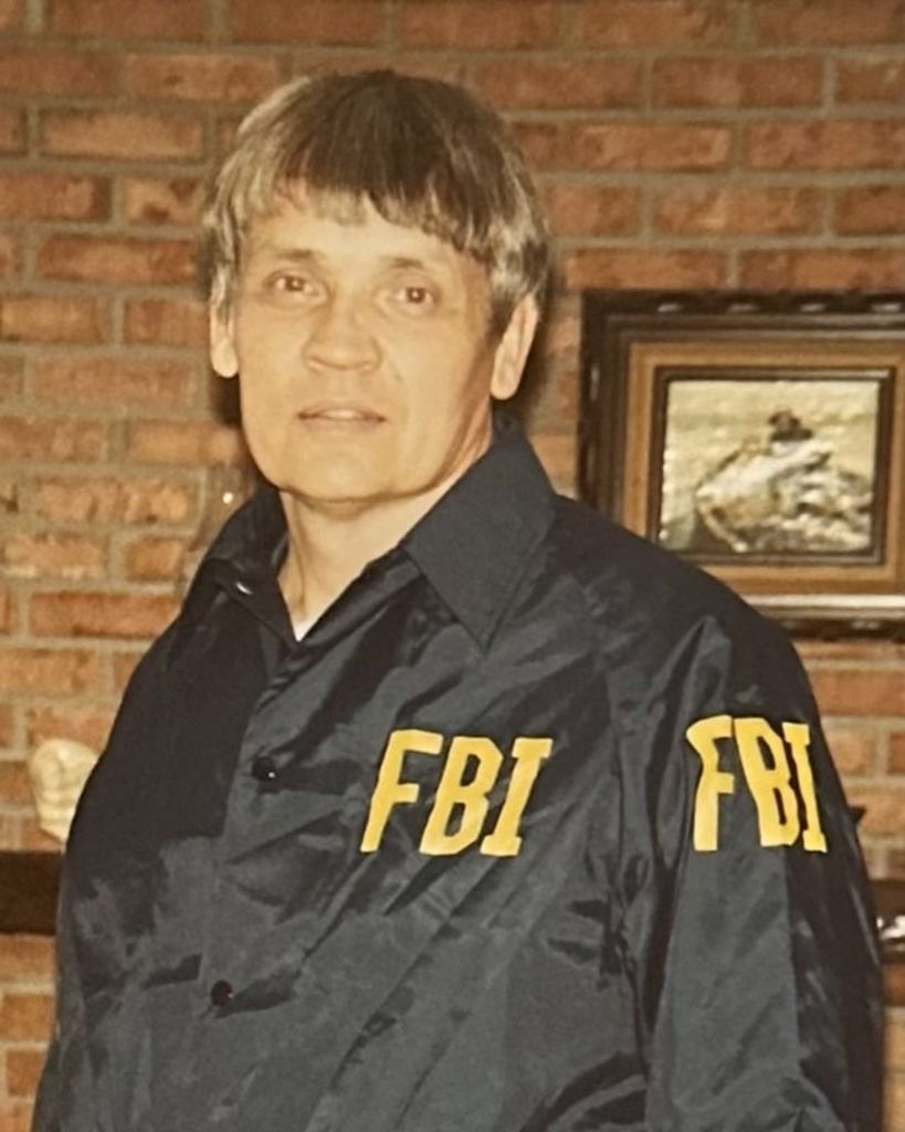 Gilbert "Gil" Boundy Profile Photo