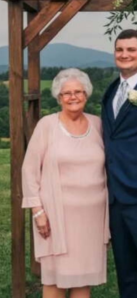 Carol Jean Cochran Phillips Profile Photo