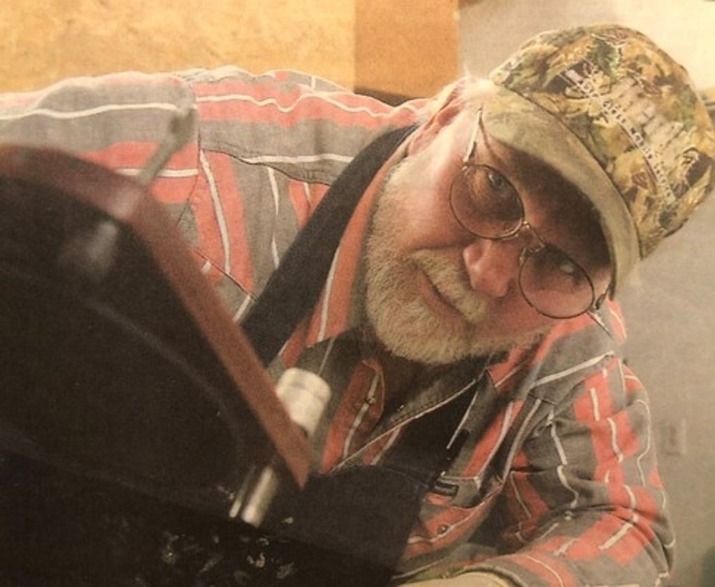 Kenneth Christian Roberts