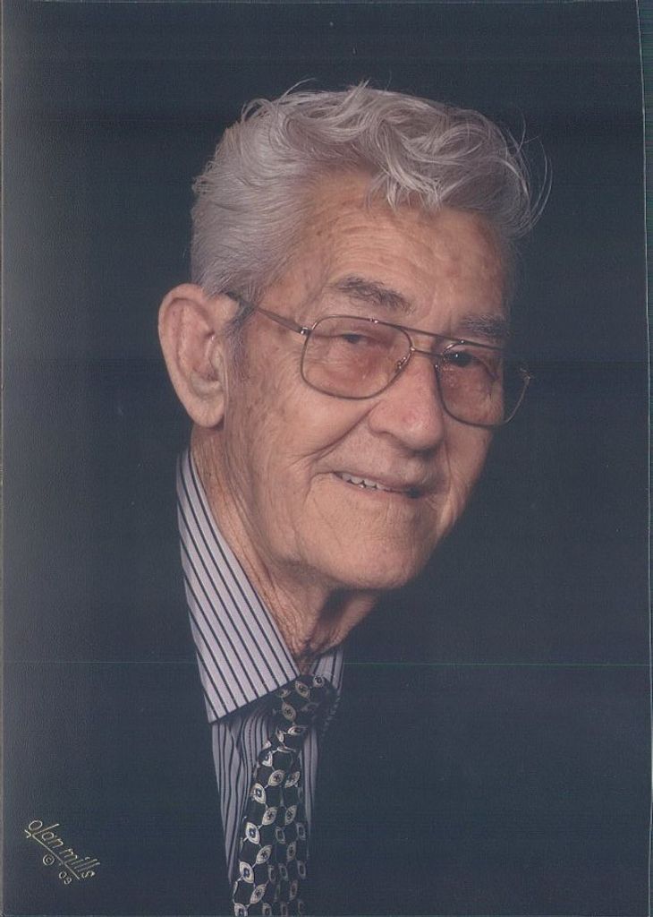 Howard Thomas Millikin