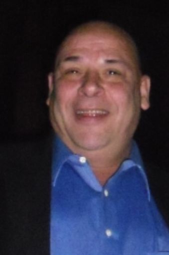 Photo of Mark Anthony Andreasik