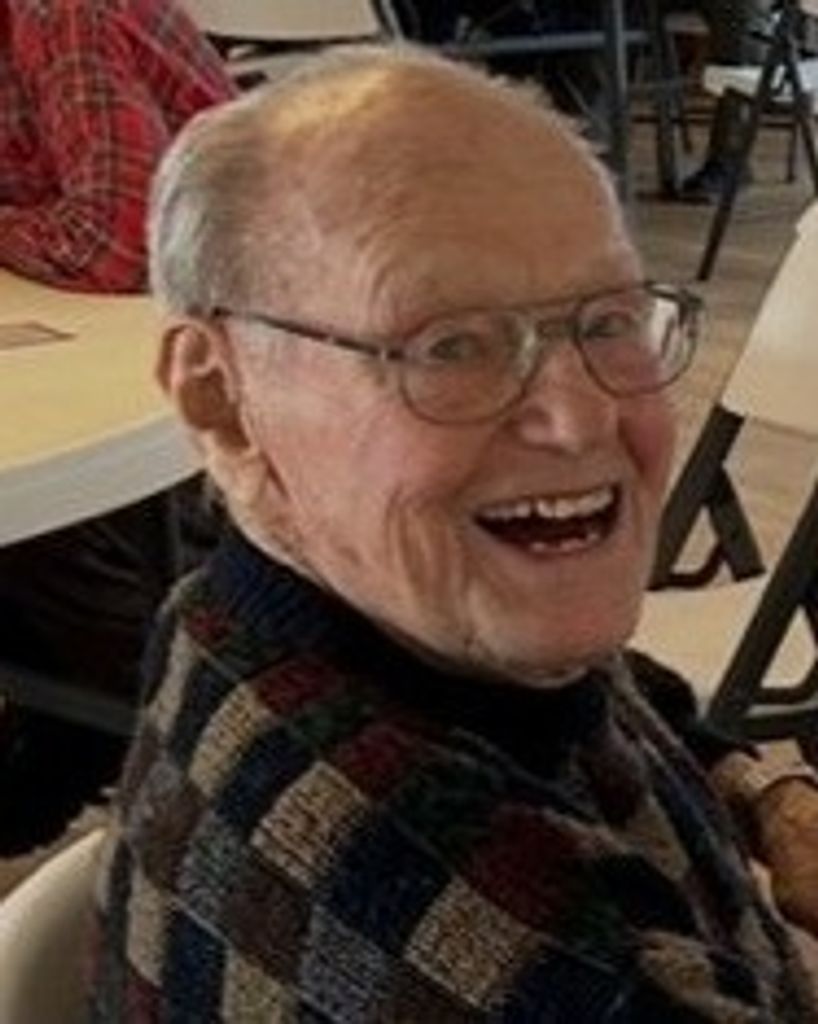 Donald Lawrence Neuville