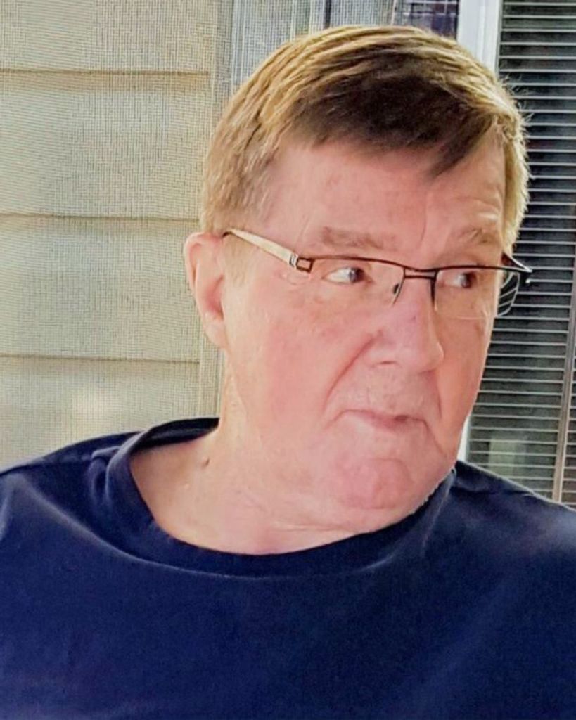 Christopher Carberry Profile Photo