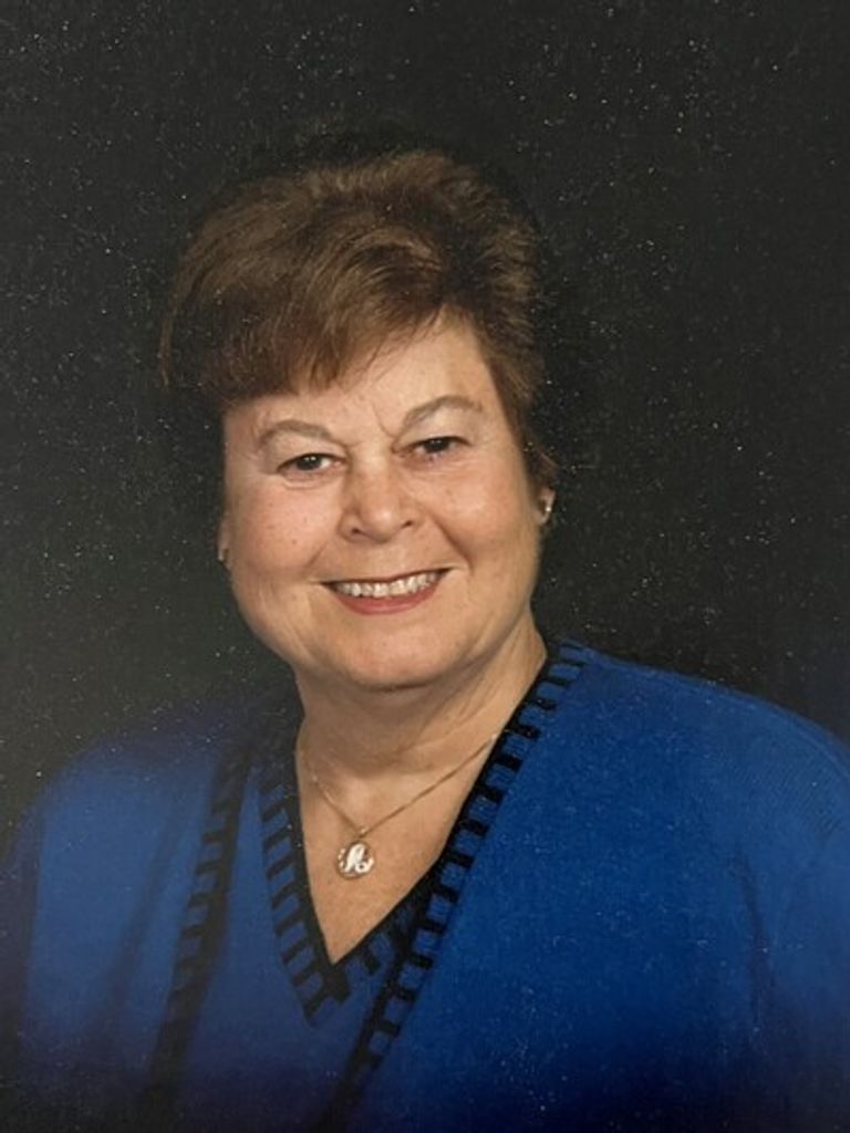 Aline Mary Zerrenner Profile Photo