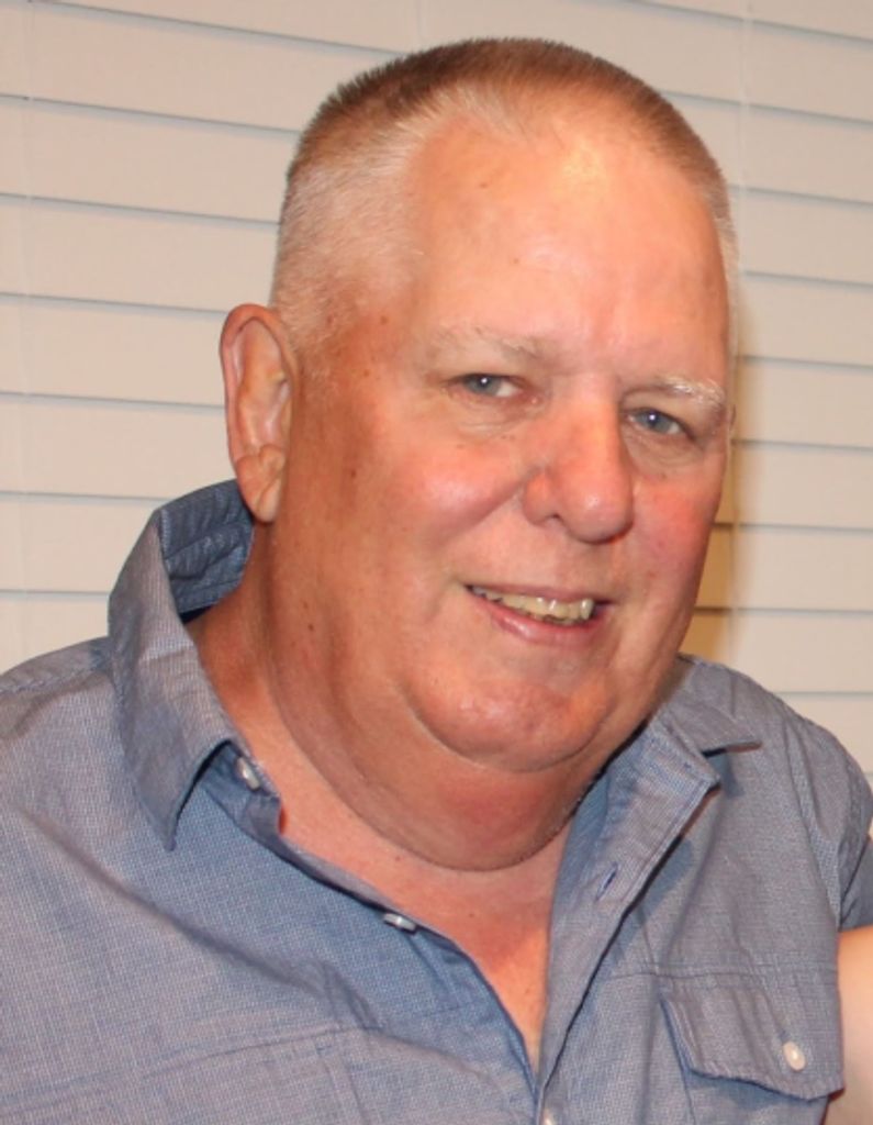 James Eckrich Profile Photo