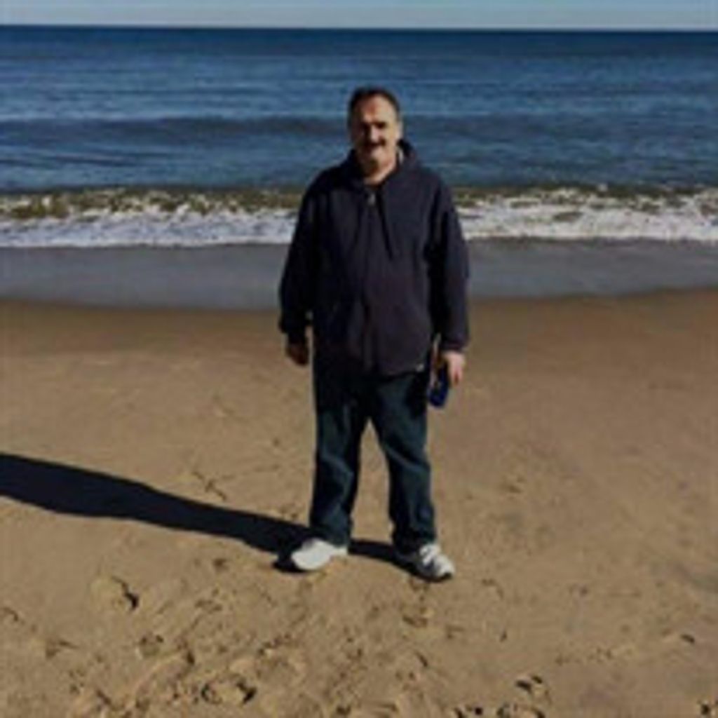 John Roy Anderson Profile Photo