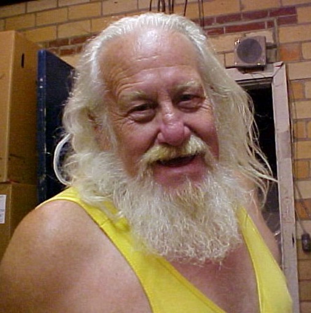 Donald Overbey