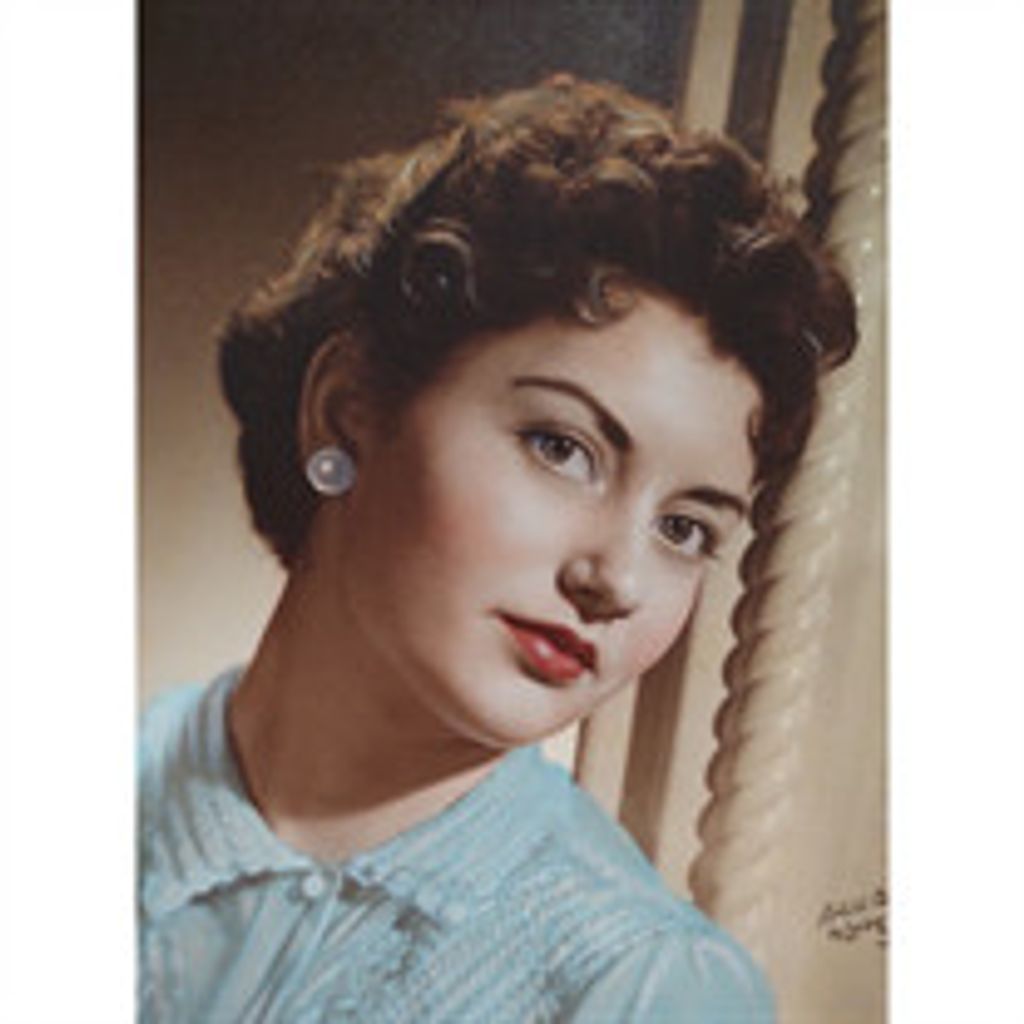 Barbara R. Spaziano