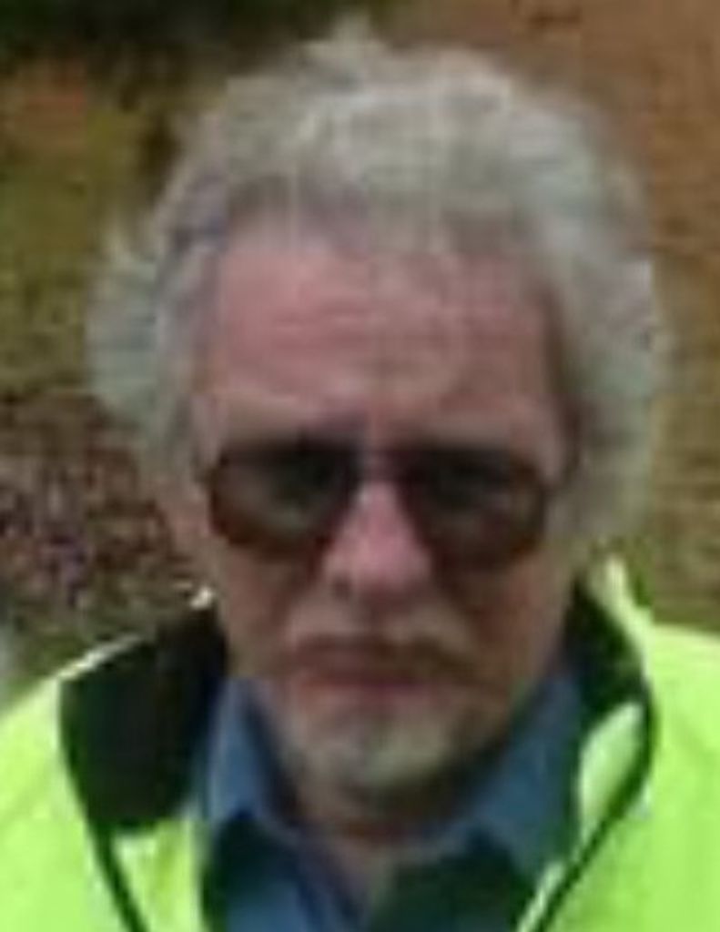 Walter Majewsky
