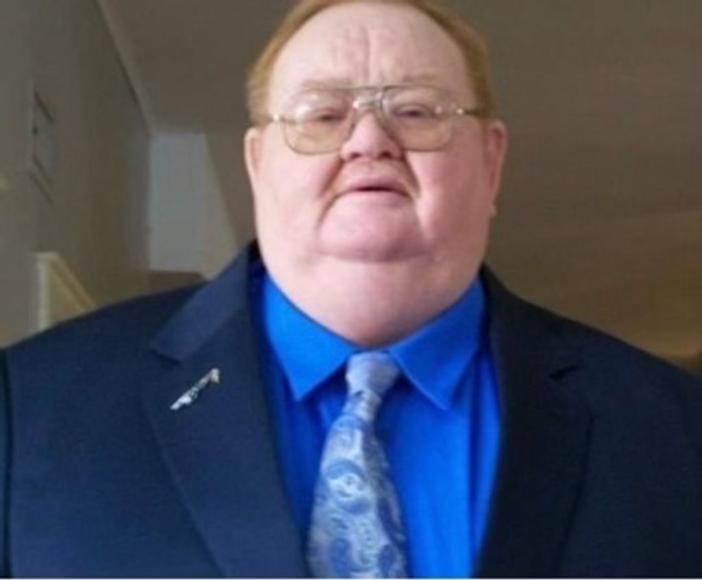 Johnnie Wayne Clary Profile Photo