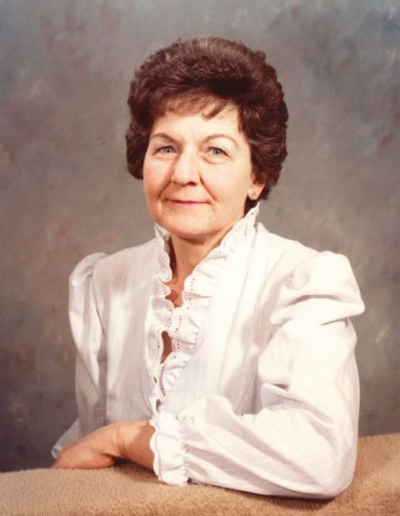 Luana L. Reitmeyer