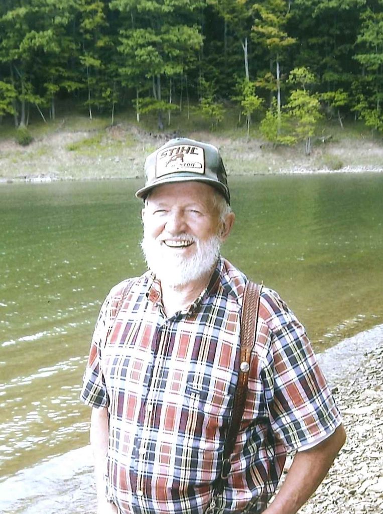 Richard E. “Dick” Wadsworth Profile Photo