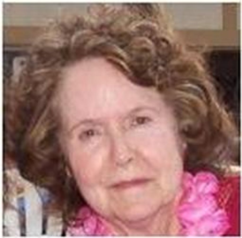 Constance W. Hancock Profile Photo
