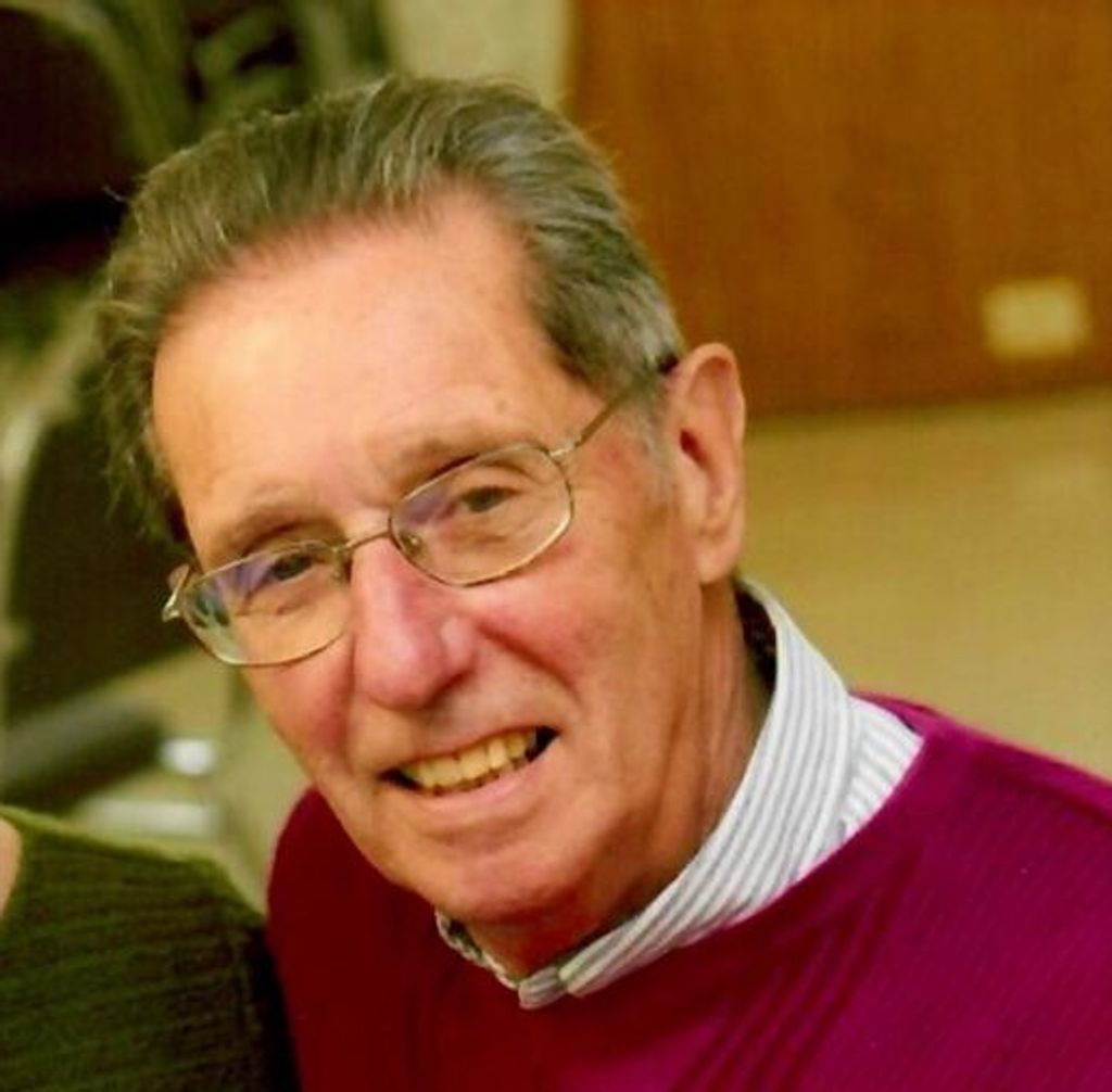 Geno P. Grillo Profile Photo