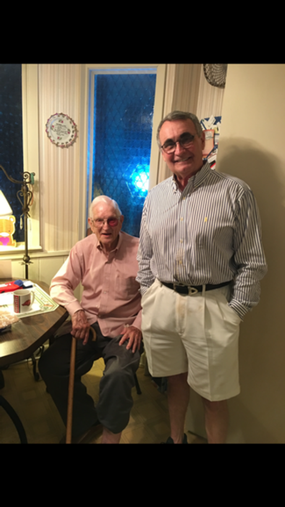 Jerry Reid Profile Photo