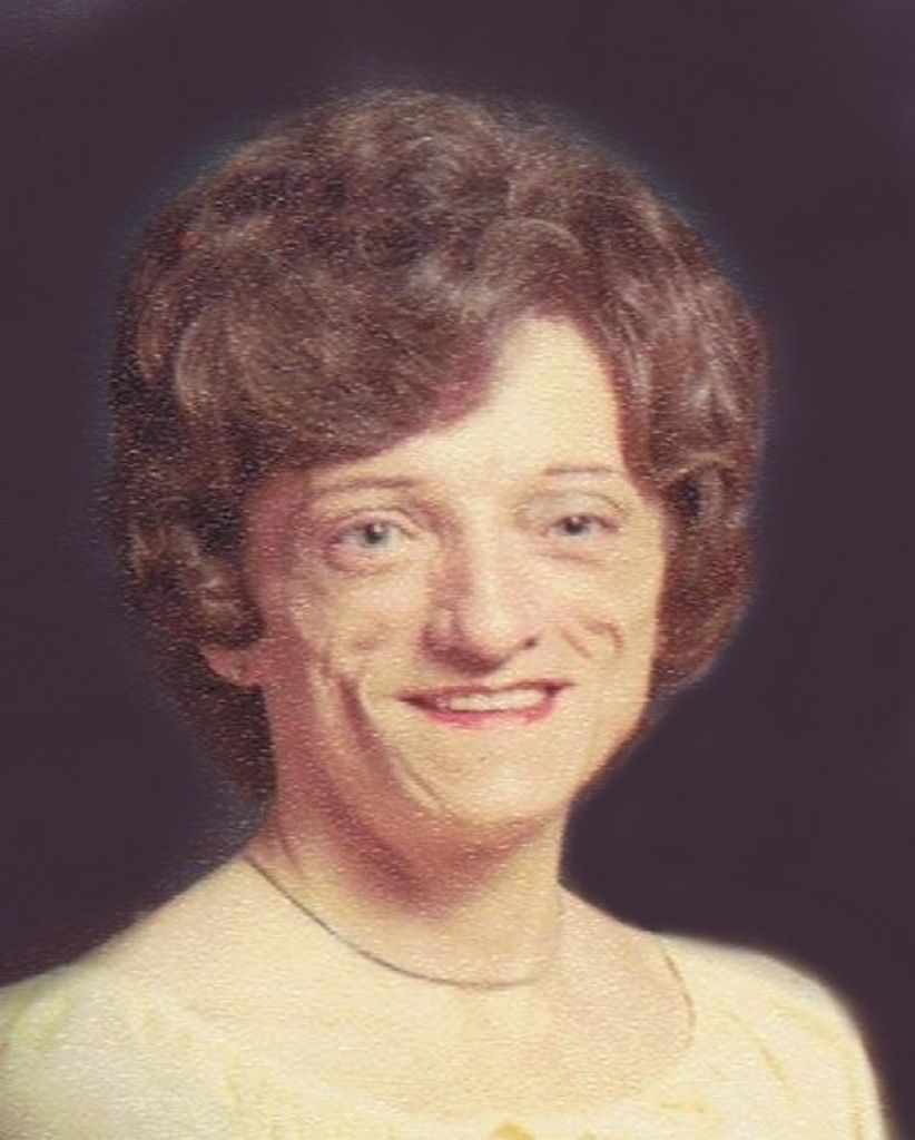 Barbara Fay Brunner Profile Photo