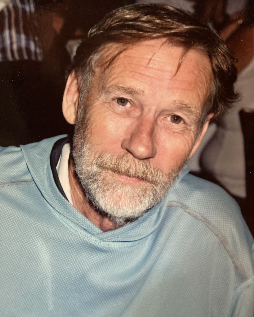 John Carl Greer